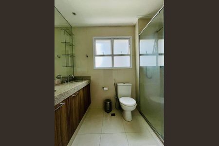 Apartamento à venda com 137m², 3 quartos e 2 vagas Apartamento à venda com 137m², 3 quartos e 2 vagasFoto 18