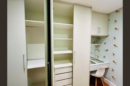 Apartamento à venda com 137m², 3 quartos e 2 vagas Apartamento à venda com 137m², 3 quartos e 2 vagasFoto 27