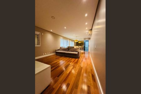 Foto 01 de apartamento à venda com 3 quartos, 137m² em Adalgisa, Osasco