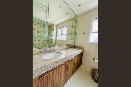 Apartamento à venda com 137m², 3 quartos e 2 vagas Apartamento à venda com 137m², 3 quartos e 2 vagasFoto 17