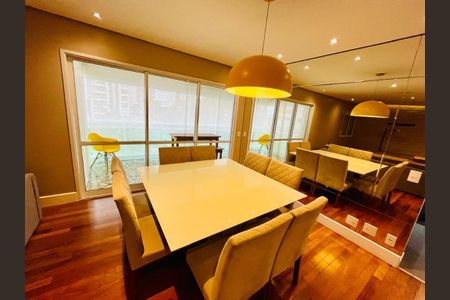 Foto 02 de apartamento à venda com 3 quartos, 137m² em Adalgisa, Osasco