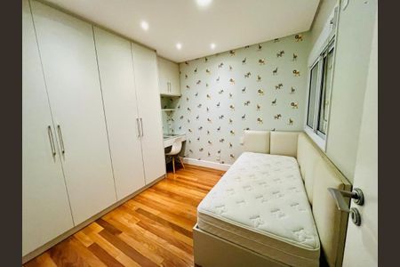 Apartamento à venda com 137m², 3 quartos e 2 vagas Apartamento à venda com 137m², 3 quartos e 2 vagasFoto 28