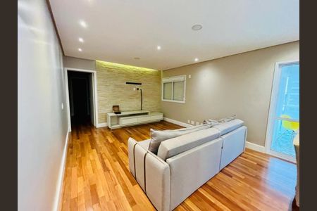 Apartamento à venda com 137m², 3 quartos e 2 vagas Apartamento à venda com 137m², 3 quartos e 2 vagasFoto 05