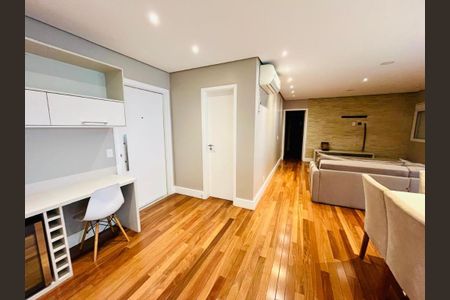 Apartamento à venda com 137m², 3 quartos e 2 vagas Apartamento à venda com 137m², 3 quartos e 2 vagasFoto 08