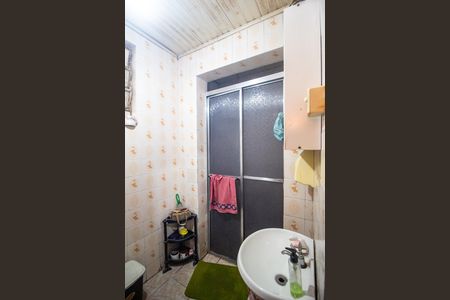 Casa à venda com 648m², 6 quartos e 3 vagas Casa à venda com 648m², 6 quartos e 3 vagasBanheiro