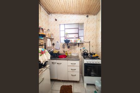 Casa à venda com 648m², 6 quartos e 3 vagas Casa à venda com 648m², 6 quartos e 3 vagasCozinha 4