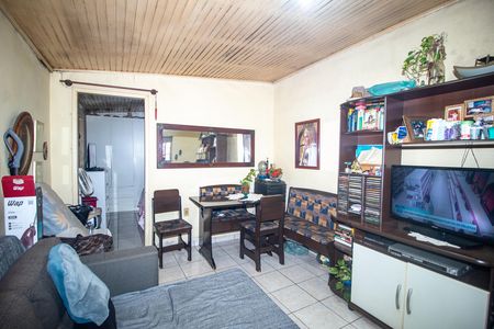 Casa à venda com 648m², 6 quartos e 3 vagas Casa à venda com 648m², 6 quartos e 3 vagasSala 4
