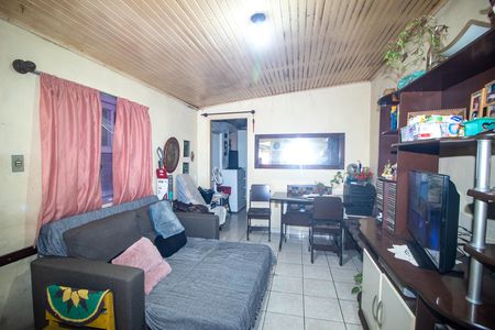 Casa à venda com 648m², 6 quartos e 3 vagas Casa à venda com 648m², 6 quartos e 3 vagasSala 4