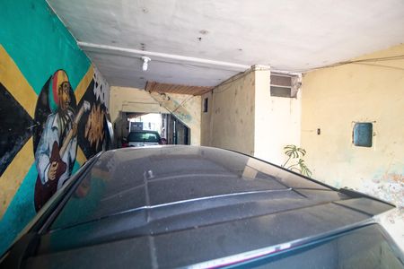 Casa à venda com 648m², 6 quartos e 3 vagas Casa à venda com 648m², 6 quartos e 3 vagasgaragem