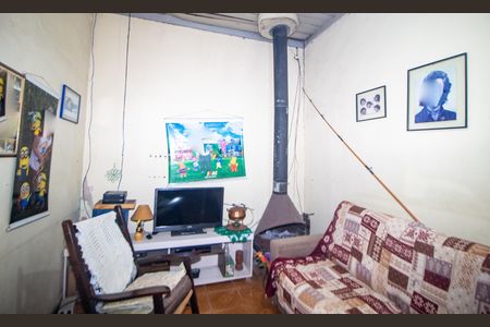 Casa à venda com 648m², 6 quartos e 3 vagas Casa à venda com 648m², 6 quartos e 3 vagasSala