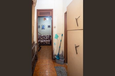 Casa à venda com 648m², 6 quartos e 3 vagas Casa à venda com 648m², 6 quartos e 3 vagasBanheiro