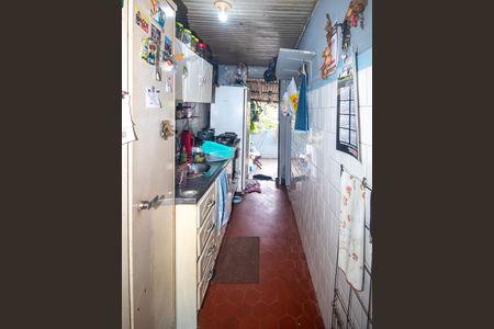Casa à venda com 648m², 6 quartos e 3 vagas Casa à venda com 648m², 6 quartos e 3 vagasCozinha 2