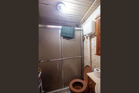 Casa à venda com 648m², 6 quartos e 3 vagas Casa à venda com 648m², 6 quartos e 3 vagasBanheiro da Suíte