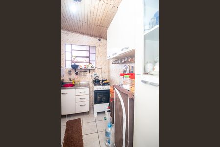Casa à venda com 648m², 6 quartos e 3 vagas Casa à venda com 648m², 6 quartos e 3 vagasCozinha 4