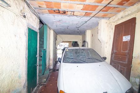Casa à venda com 648m², 6 quartos e 3 vagas Casa à venda com 648m², 6 quartos e 3 vagasgaragem