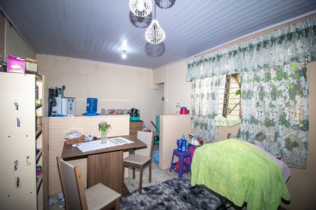 Casa à venda com 648m², 6 quartos e 3 vagas Casa à venda com 648m², 6 quartos e 3 vagasSala 3
