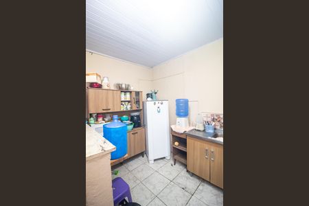 Casa à venda com 648m², 6 quartos e 3 vagas Casa à venda com 648m², 6 quartos e 3 vagasCozinha 3