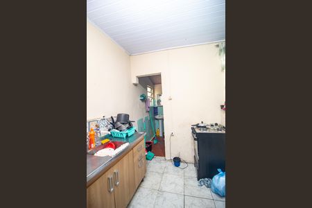Casa à venda com 648m², 6 quartos e 3 vagas Casa à venda com 648m², 6 quartos e 3 vagasCozinha 3