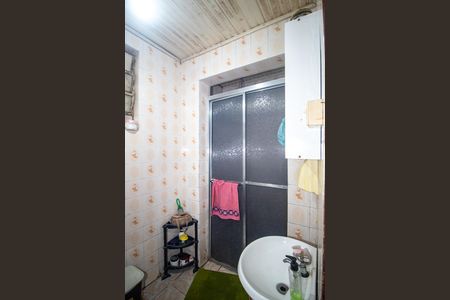 Casa à venda com 648m², 6 quartos e 3 vagas Casa à venda com 648m², 6 quartos e 3 vagasBanheiro