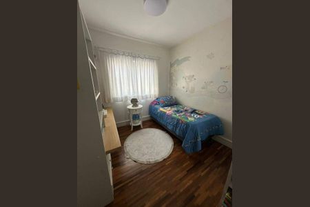 Apartamento à venda com 233m², 4 quartos e 4 vagas