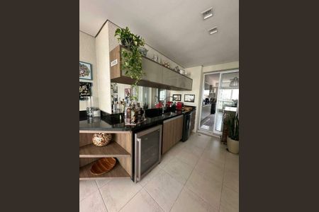 Apartamento à venda com 233m², 4 quartos e 4 vagas