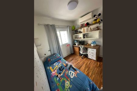 Apartamento à venda com 233m², 4 quartos e 4 vagas