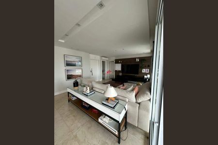 Apartamento à venda com 233m², 4 quartos e 4 vagas