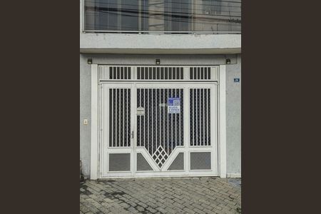 Fachada de casa para alugar com 3 quartos, 110m² em Jardim Almeida Prado, Guarulhos