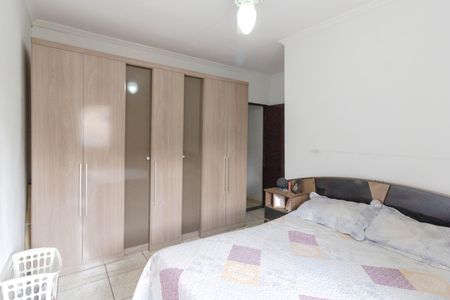 Casa para alugar com 110m², 3 quartos e 1 vaga Casa para alugar com 110m², 3 quartos e 1 vagaQuarto 1 suíte