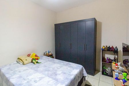 Quarto 2 de casa para alugar com 3 quartos, 110m² em Jardim Almeida Prado, Guarulhos