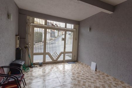 Casa para alugar com 110m², 3 quartos e 1 vaga Casa para alugar com 110m², 3 quartos e 1 vagaGaragem