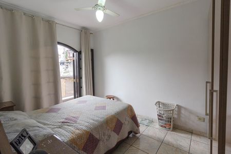 Casa para alugar com 110m², 3 quartos e 1 vaga Casa para alugar com 110m², 3 quartos e 1 vagaQuarto 1 suíte