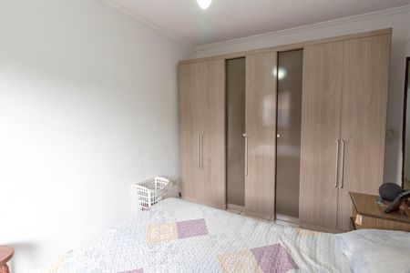 Casa para alugar com 110m², 3 quartos e 1 vaga Casa para alugar com 110m², 3 quartos e 1 vagaQuarto 1 suíte