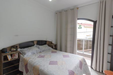 Casa para alugar com 110m², 3 quartos e 1 vaga Casa para alugar com 110m², 3 quartos e 1 vagaQuarto 1 suíte