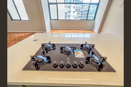 Apartamento à venda com 136m², 3 quartos e sem vaga