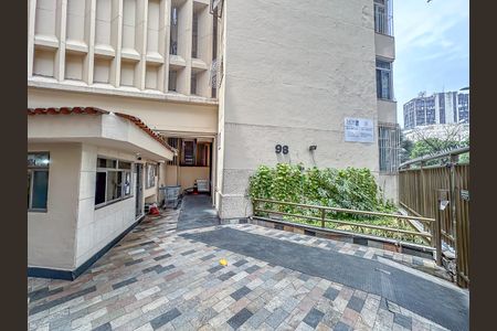 Apartamento à venda com 136m², 3 quartos e sem vaga