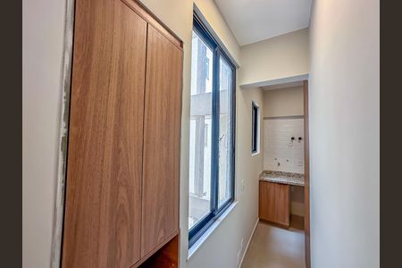 Apartamento à venda com 136m², 3 quartos e sem vaga