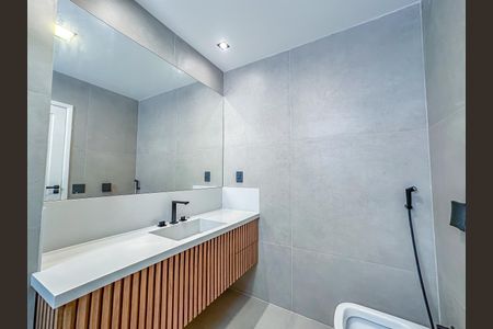 Apartamento à venda com 136m², 3 quartos e sem vaga