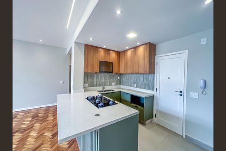 Apartamento à venda com 136m², 3 quartos e sem vaga
