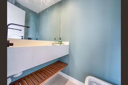 Apartamento à venda com 136m², 3 quartos e sem vaga