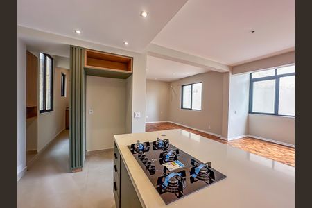 Apartamento à venda com 136m², 3 quartos e sem vaga