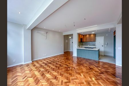 Apartamento à venda com 136m², 3 quartos e sem vaga