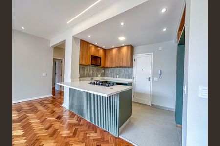 Apartamento à venda com 136m², 3 quartos e sem vaga