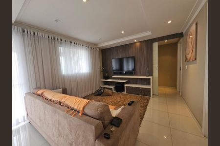 Apartamento à venda com 106m², 2 quartos e 2 vagas Apartamento à venda com 106m², 2 quartos e 2 vagasFoto 07