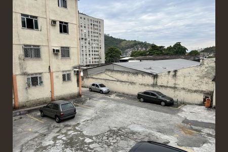 Apartamento à venda com 60m², 2 quartos e 4 vagasEstacionamento