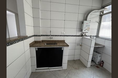 Apartamento à venda com 60m², 2 quartos e 4 vagasCozinha
