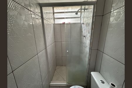 Apartamento à venda com 60m², 2 quartos e 4 vagasBanheiro