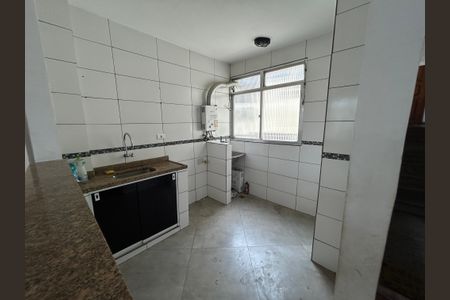 Apartamento à venda com 60m², 2 quartos e 4 vagasCozinha