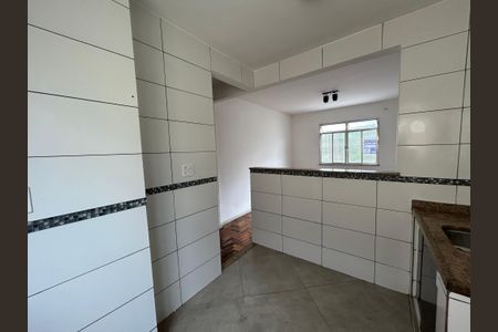 Apartamento à venda com 60m², 2 quartos e 4 vagasÁrea de Serviço