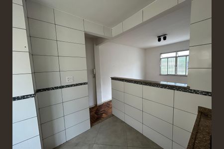 Apartamento à venda com 60m², 2 quartos e 4 vagasÁrea de Serviço
